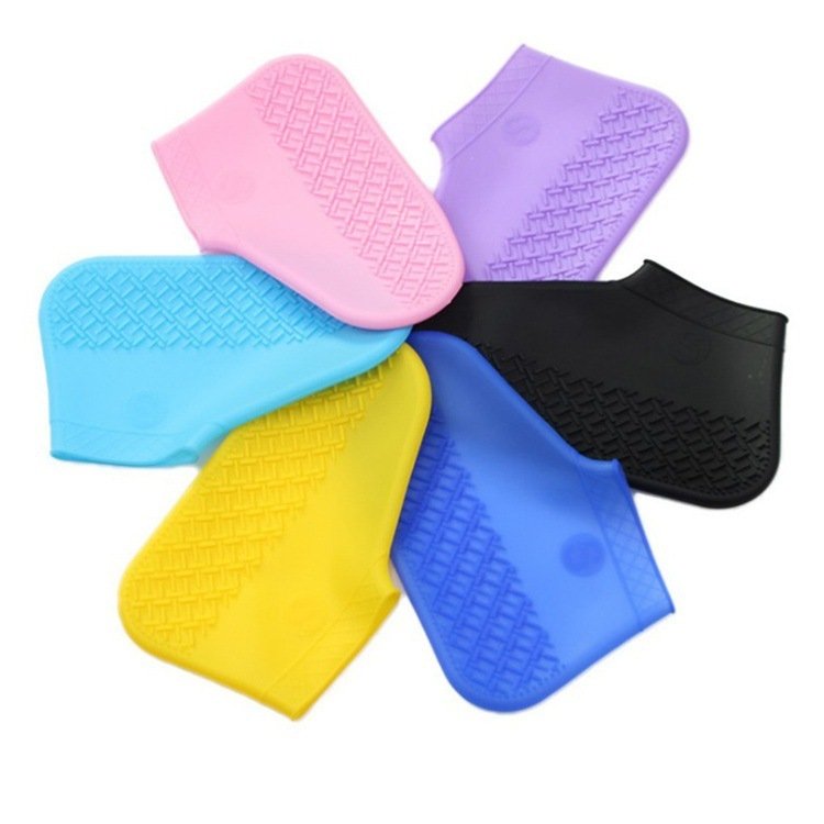 Capa de silicone para calçados: impermeável, - Imagem 7