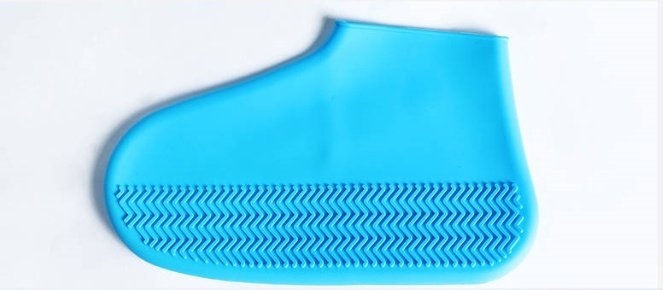 Capa de silicone para calçados: impermeável, - Imagem 8
