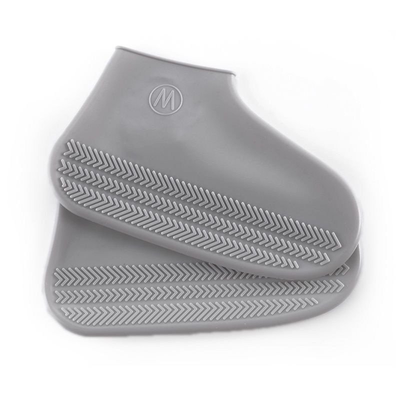 Capa de silicone para calçados: impermeável, - Imagem 5