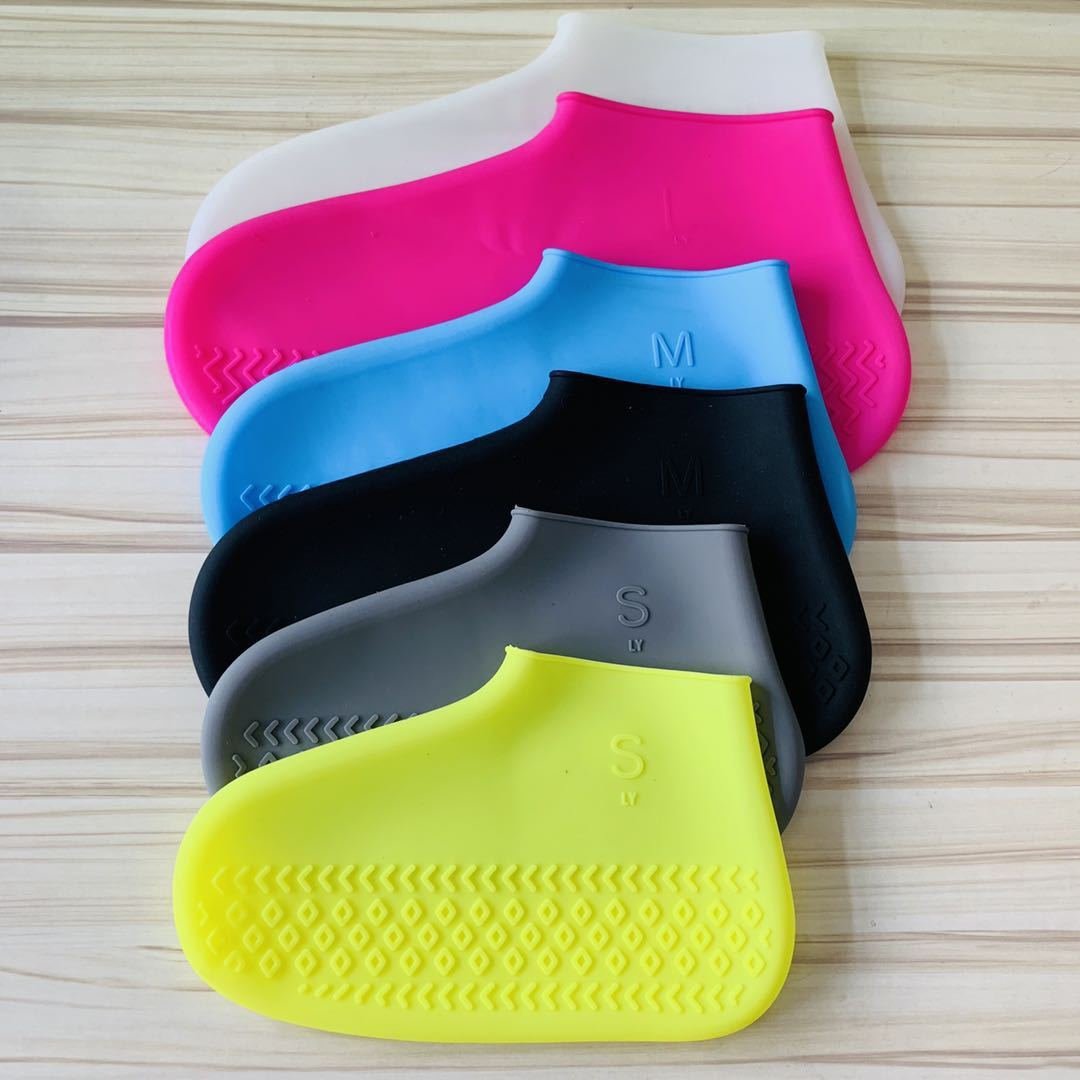 Capa de silicone para calçados: impermeável, - Imagem 10