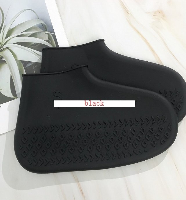 Capa de silicone para calçados: impermeável, - Imagem 9
