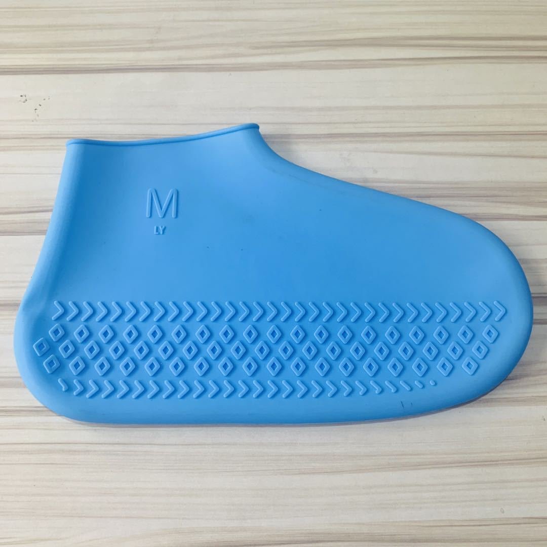 Capa de silicone para calçados: impermeável, - Imagem 3