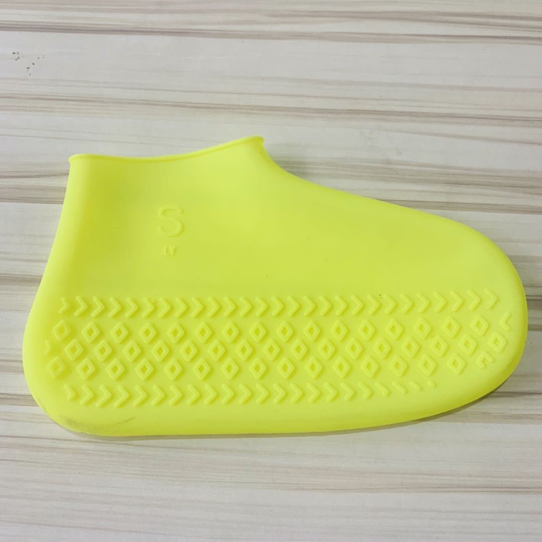 Capa de silicone para calçados: impermeável, - Imagem 2