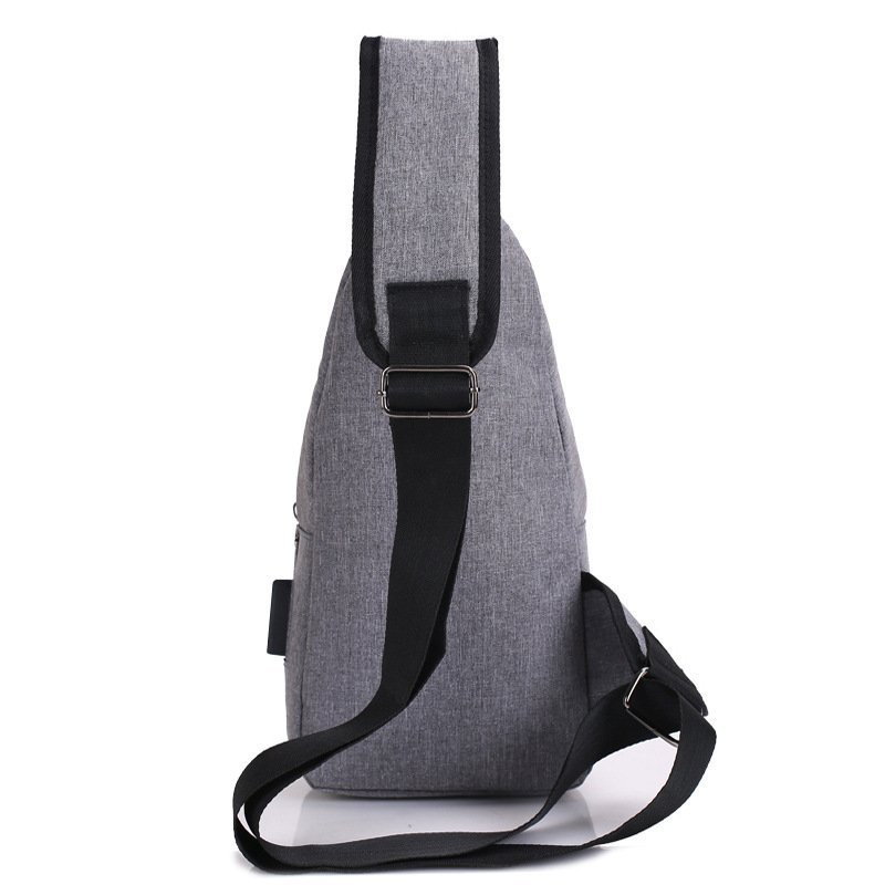 Bolsa transversal de um ombro só - Imagem 2