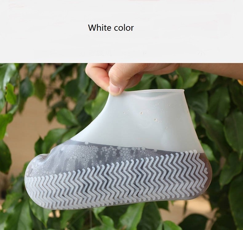 Capa de silicone para calçados: impermeável, - Imagem 6