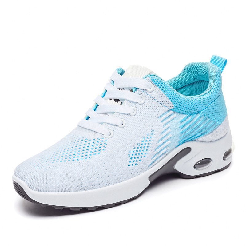 Tênis Feminino Casual para Exercícios e Corrida - Imagem 7