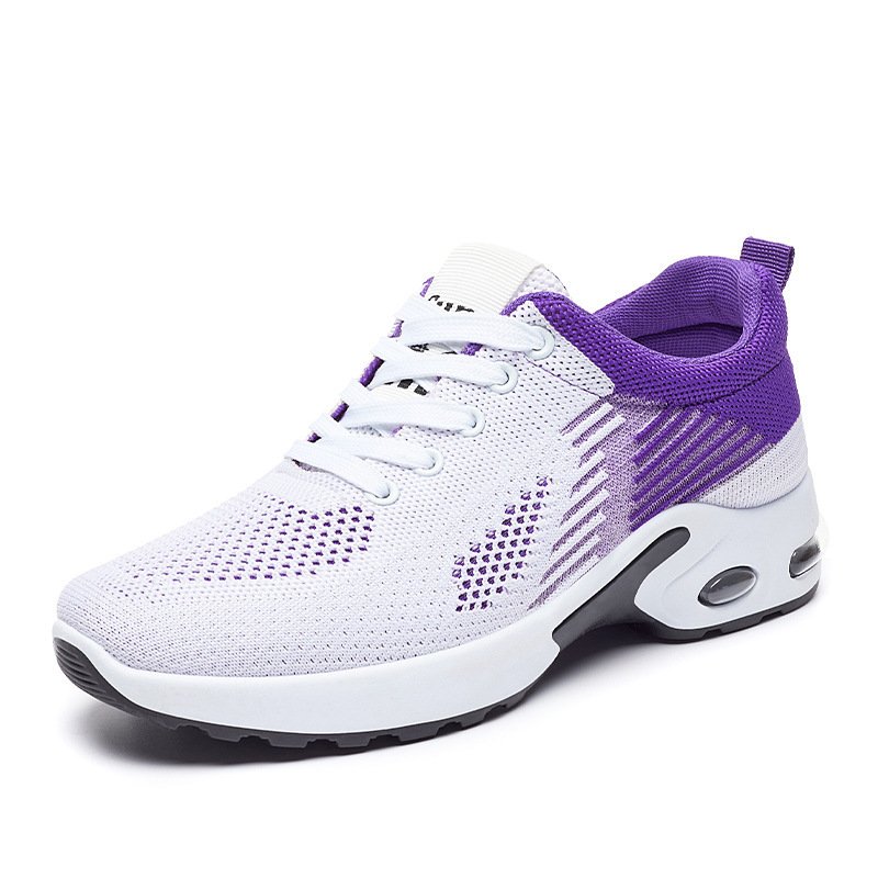 Tênis Feminino Casual para Exercícios e Corrida - Imagem 9