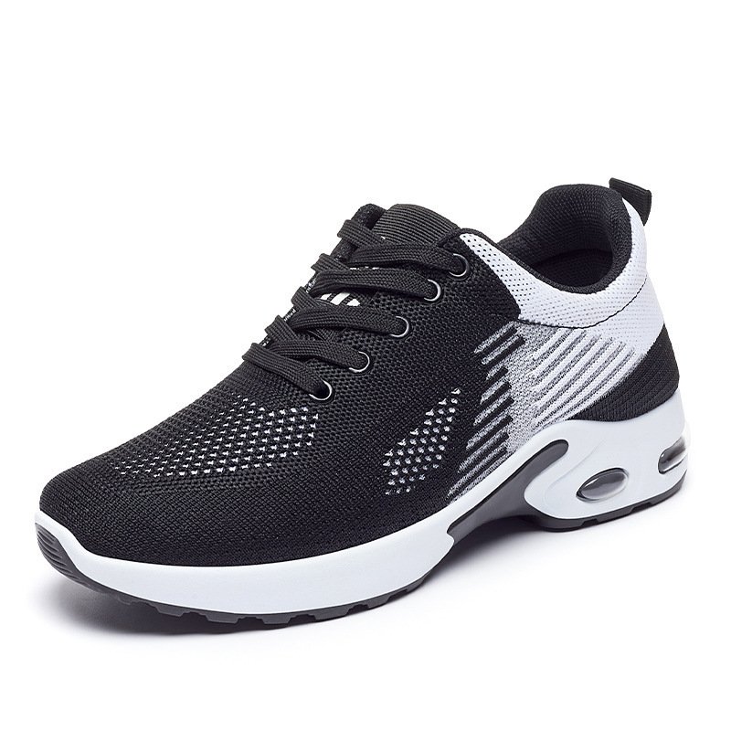 Tênis Feminino Casual para Exercícios e Corrida - Imagem 5