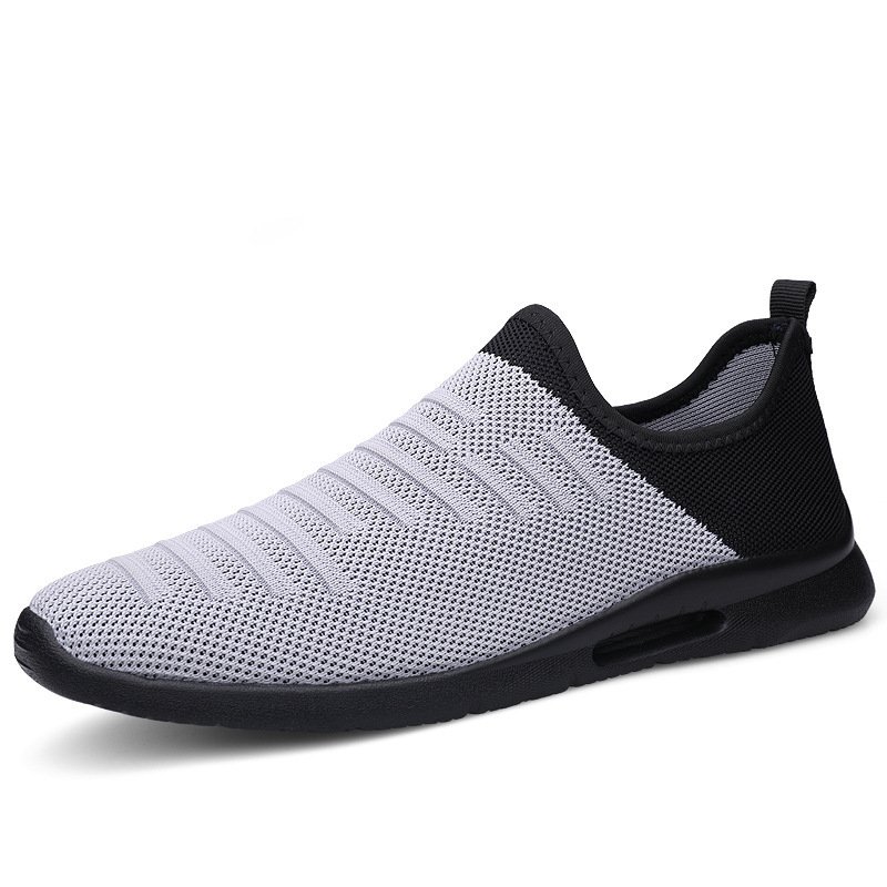 Large Sports Shoes Casual Shoes 4 Colors 39-46
