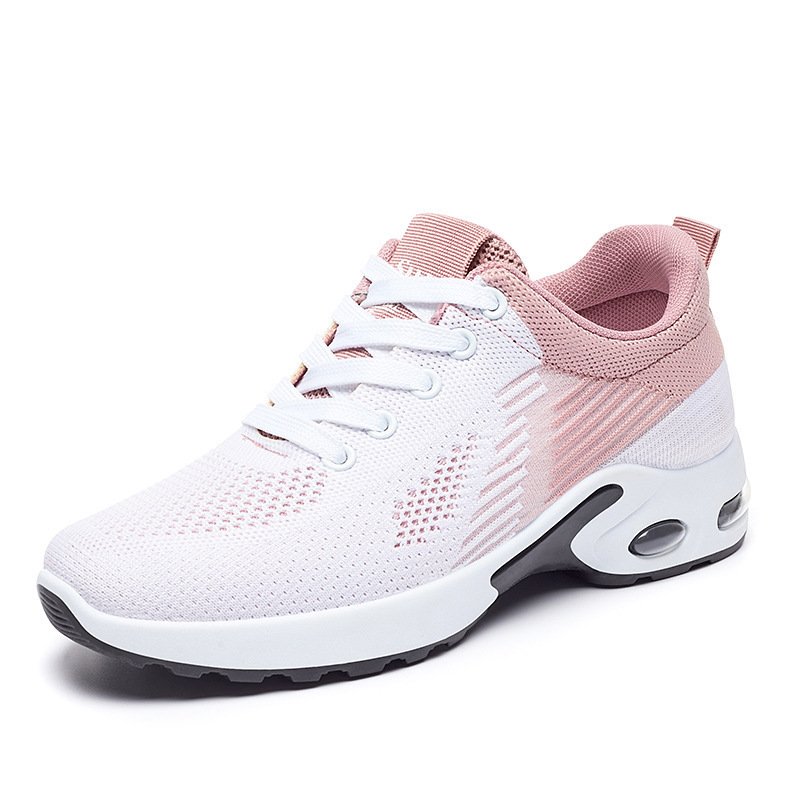 Tênis Feminino Casual para Exercícios e Corrida - Imagem 2