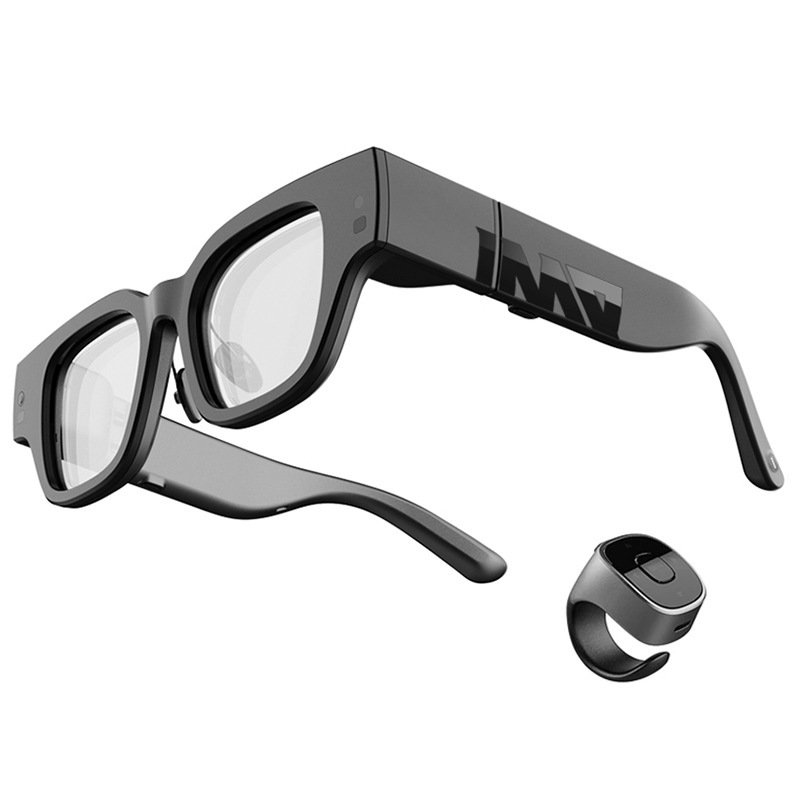 Óculos de Realidade Aumentada Inteligentes Shadow True Wireless - Imagem 7