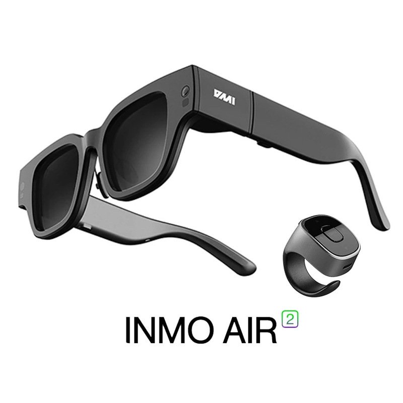 Óculos de Realidade Aumentada Inteligentes Shadow True Wireless - Imagem 5